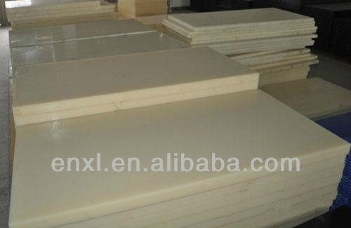 EXTRUDED POLYMIDE PA6 ROD AND SHEET