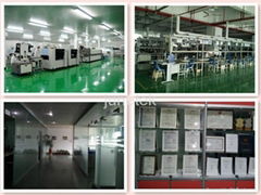 JuneTek Int'l Co., Ltd. 