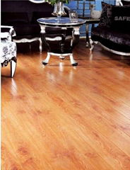 vinyl flooring