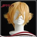 Cosplay wigs