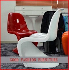 Dining Room Furniture (Panton Chair)