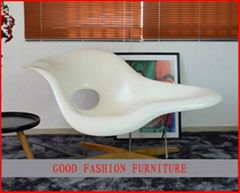 Bathroom Furniture (Eames La Chaise)