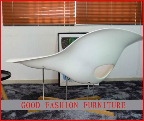 Bathroom Furniture (Eames La Chaise) 2