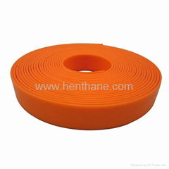 Waterproof Durable PVC Coated Nylon