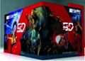 The global campaign for best-selling luxury cinema seats" 5d cinema equipment