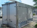 Aluminum Truck Box 4