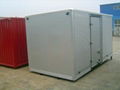 Aluminum Truck Box 5