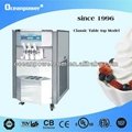 OP130 soft ice cream machine(CB,CE)