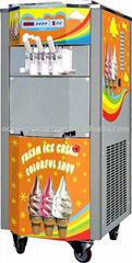 OP145 soft ice cream maker(CE,CB)