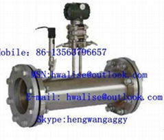 GLW100G Flow sensor/ transducer