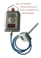 Air velocity transducer KGF15 　　　　