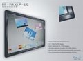LED touch monitor 2