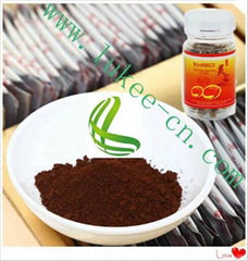 Duanwood Reishi Mushroom Extract