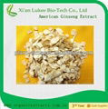 Botanical extracts Natural High quality panax ginseng extract  2