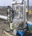 Oil Well Automatic Metering System