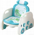 baby multifuntional chair