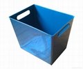 PP plastic storage container 1