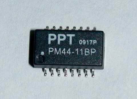 PM44-11BP