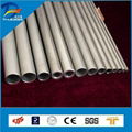 titanium tube