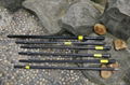 Integral drilling rods 1