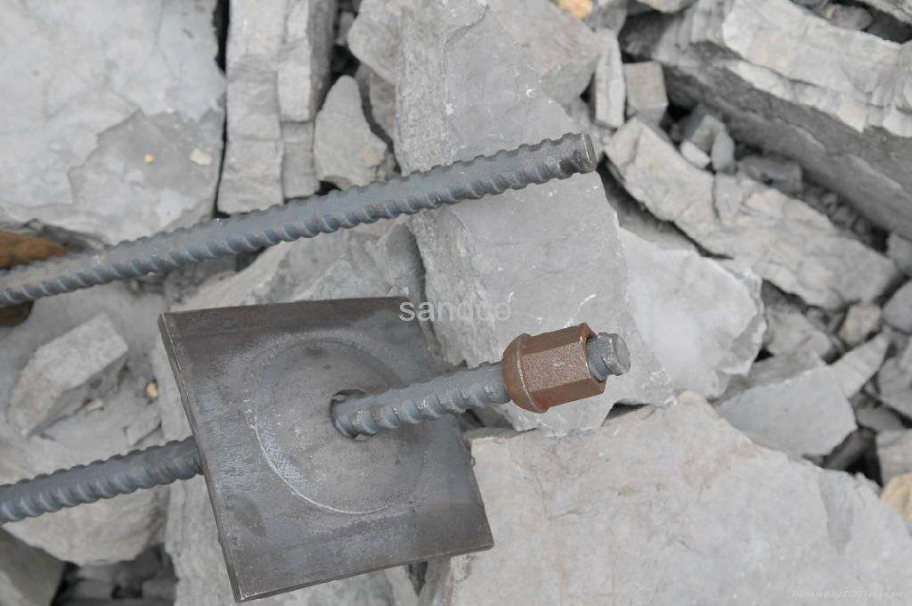 Anchor Bolt