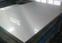 Hot and cold rolled steel