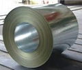 galvanized steel plates