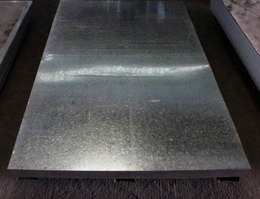 galvanized steel plates 2