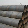 China API spiral pipe offer