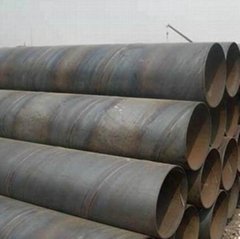 China API spiral pipe offer