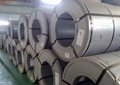 China cold rolled steel coil selling
