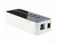 7-PORT USB 3.0 HUB 3