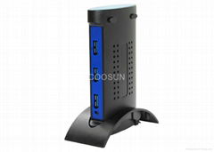 USB 3.0 4-PORT HUB