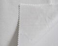 100% polyester woven interlining(30D/50D/75D/7510)