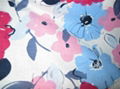 cotton printed fabric 1