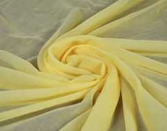 cheap voile fabric