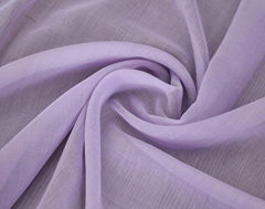  Voile Fabric.