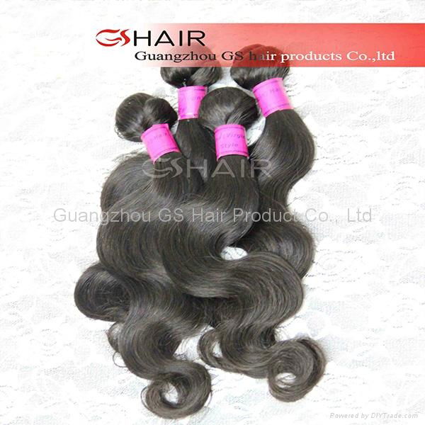 Brazilian hair body wave 