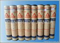 High polymer modified bitumen waterproof rolls 3