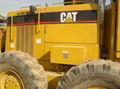 Used Motor Grader Caterpillar 140H 2