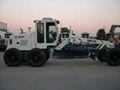 Used XCMG GR135 MOTOR GRADER