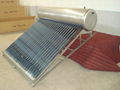 thermosyphon solar water heater 1