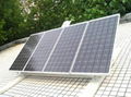 solar energy and electricity complementary solar power system 4