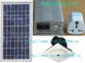 Solar energy exhaust fan 5