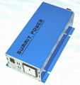 Sine wave inverter