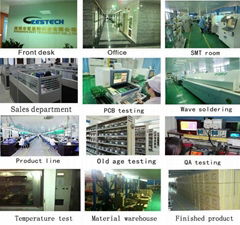 Shenzhen ZEST Technology CO.,LTD