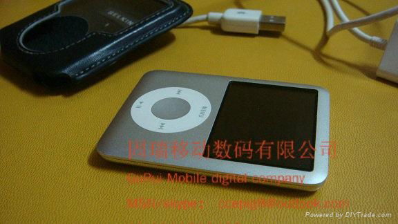 IPod nanoIII 2