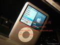 IPod nanoIII 4