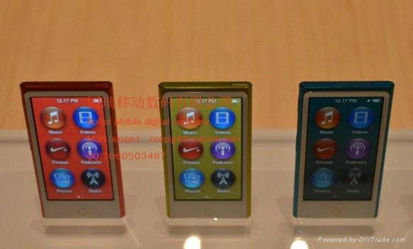 ipod nano7