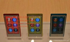 ipod nano7